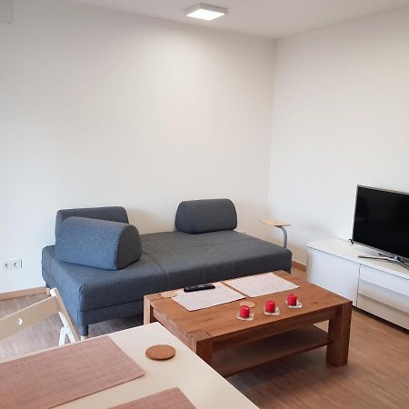 Wohnen Direkt Am Rhein, Zentrums- Und Domnah, 55Qm Apartment Speyer Luaran gambar