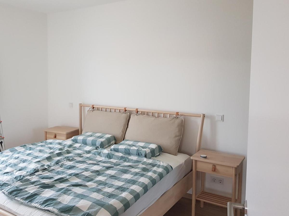 Wohnen Direkt Am Rhein, Zentrums- Und Domnah, 55Qm Apartment Speyer Luaran gambar