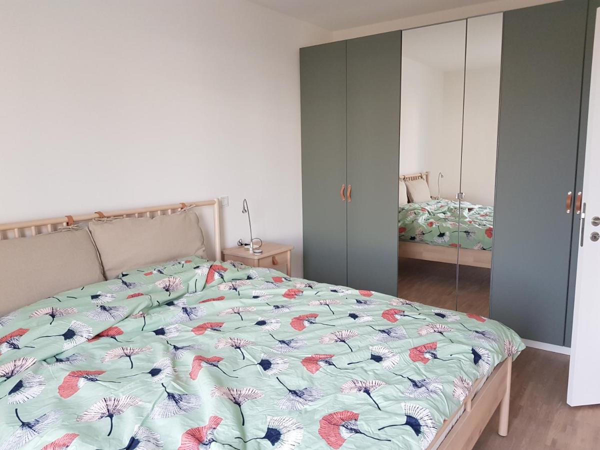 Wohnen Direkt Am Rhein, Zentrums- Und Domnah, 55Qm Apartment Speyer Luaran gambar
